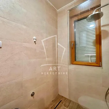 Apartment Studiotemple