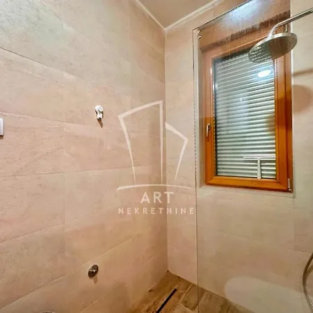 Studiotemple Apartment *