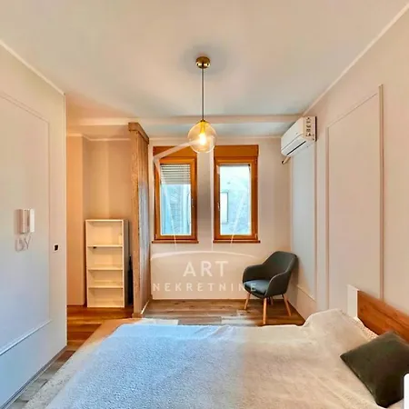 Apartment Studiotemple