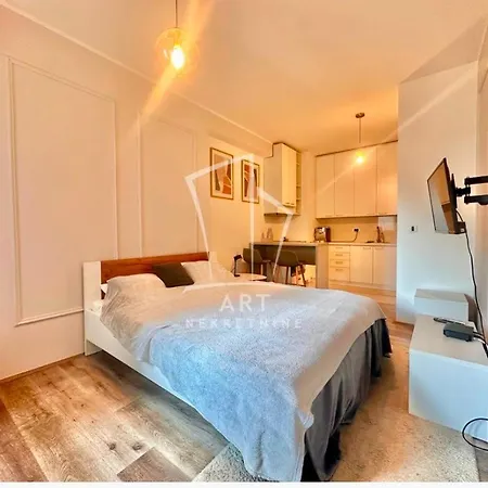 Apartment Studiotemple