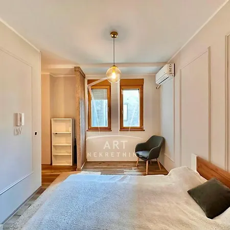 Apartment Studiotemple *